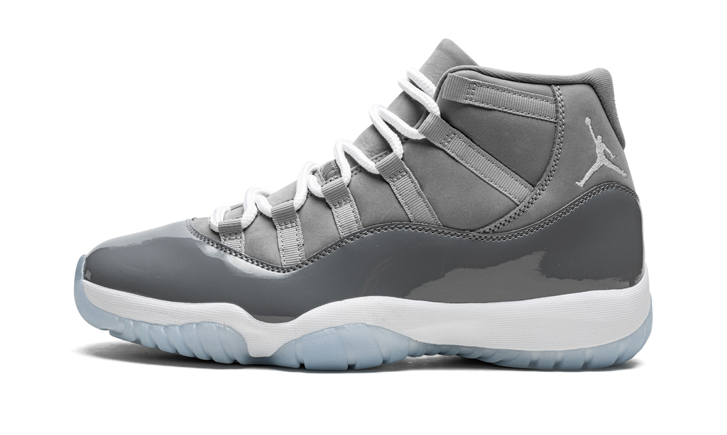 Air Jordan 11 Retro "Cool Grey 2021" CT8012 005