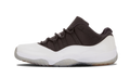 Air Jordan 11 Retro Low "Tuxedo" 528895 110