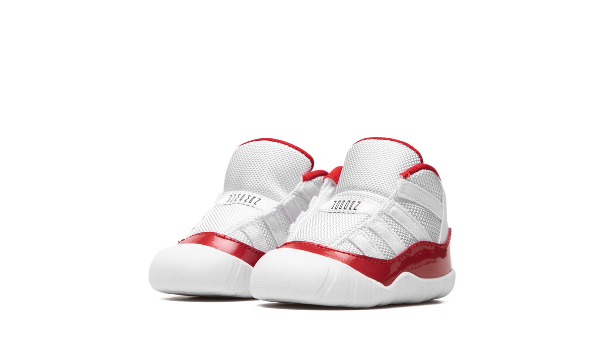 Air Jordan 11 Retro TD "Cherry" CI6165 116