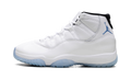 Air Jordan 11 Retro 2024 "Legend Blue" CT8012 104