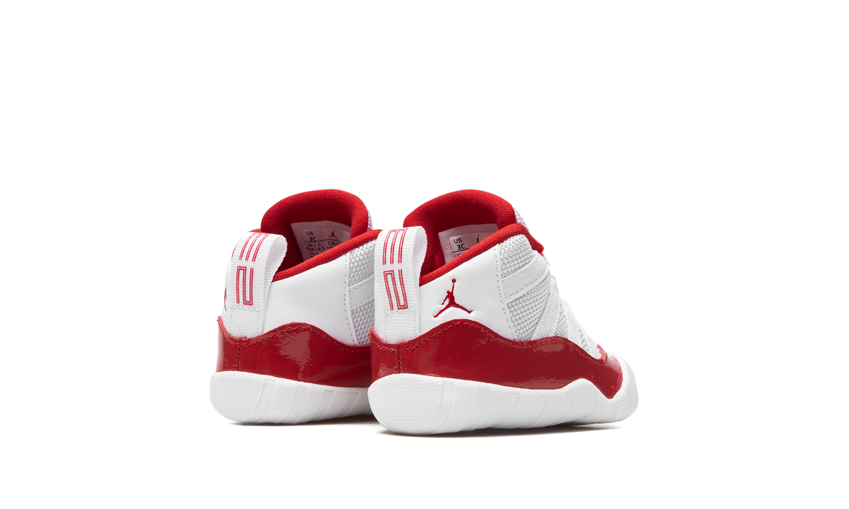 Air Jordan 11 Retro TD "Cherry" CI6165 116