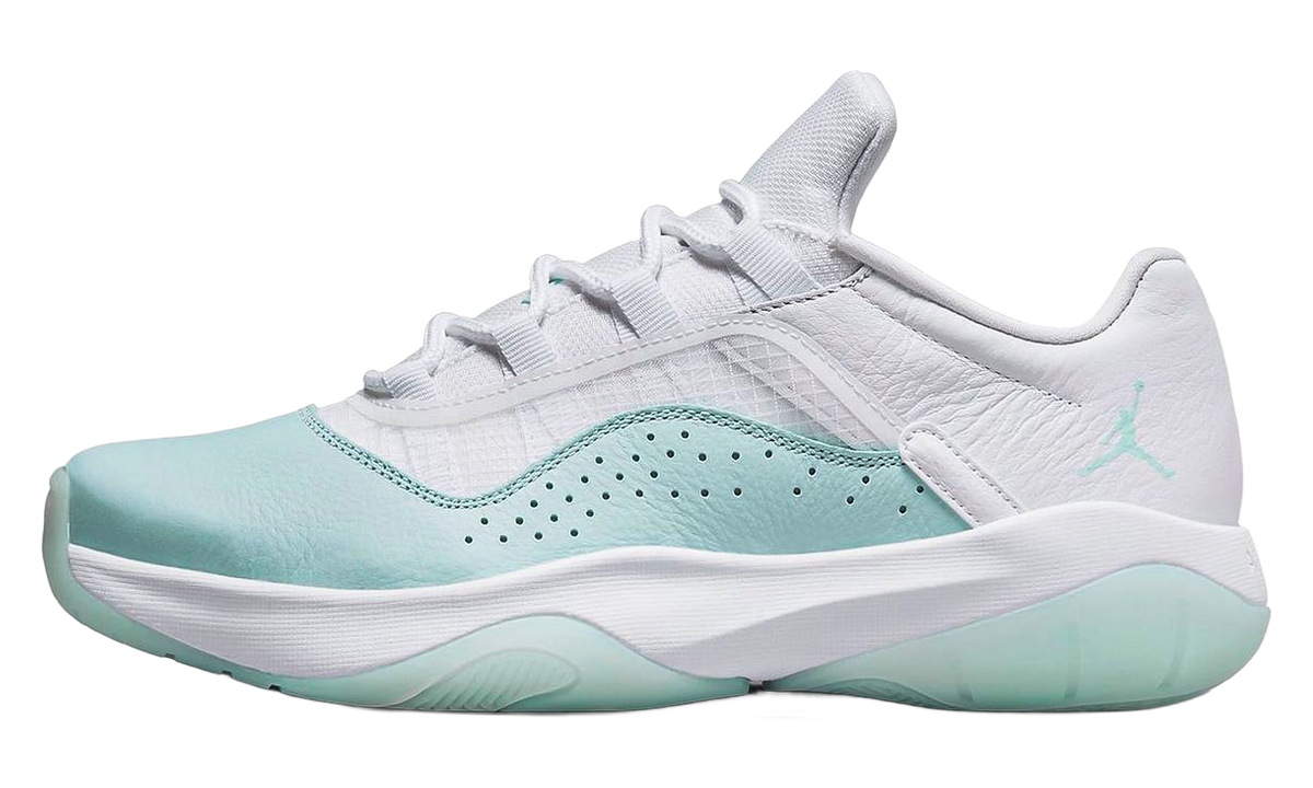 AIR JORDAN 11 CMFT WMNS "Igloo" DV2629 100