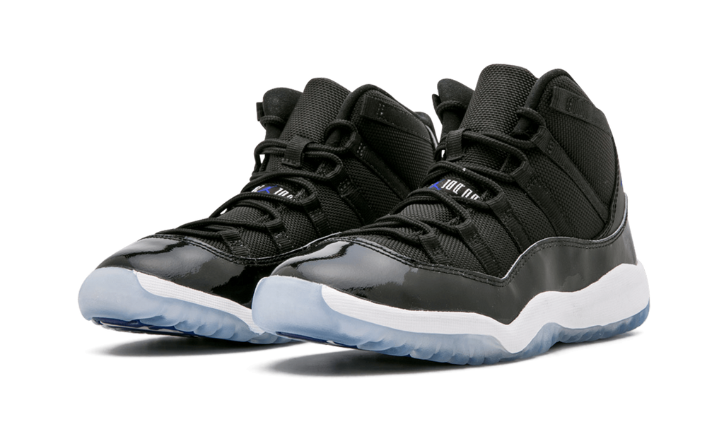 Jordan 11 Retro PS "2016 Space Jam" 378039 003