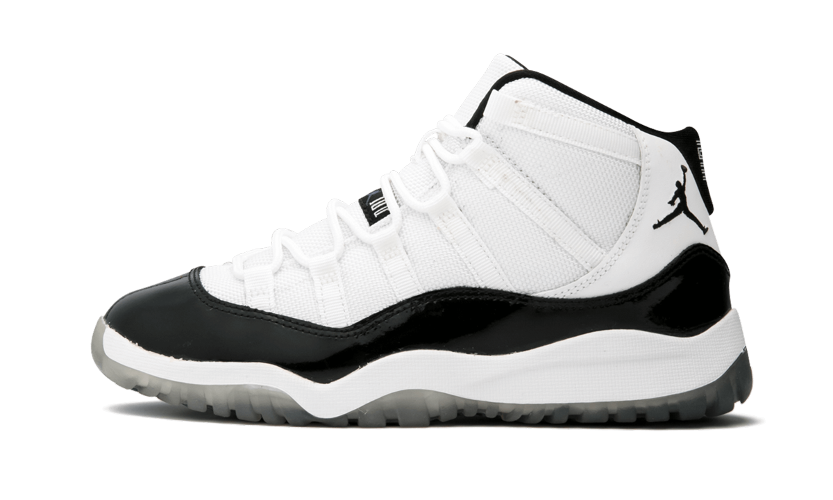 Jordan 11 Retro PS "Concord" 378039 100