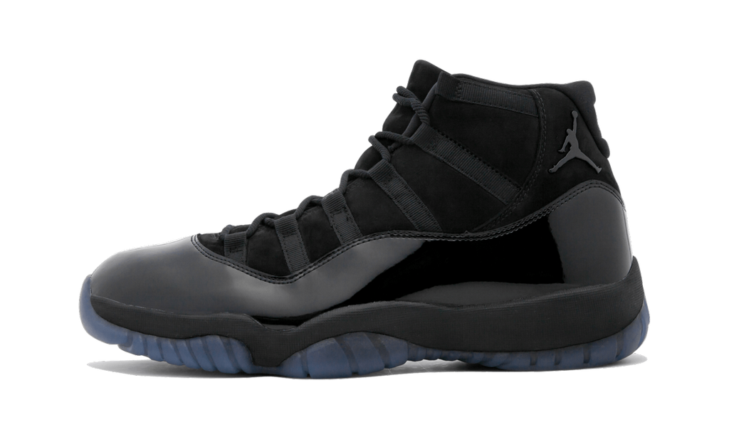 Air Jordan 11 Retro "Cap & Gown" 378037 005