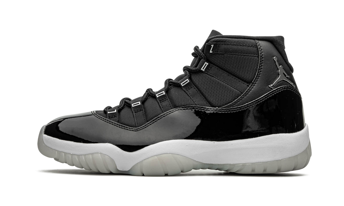 Air Jordan 11 Retro "Jubilee / 25th Anniversary" CT8012 011