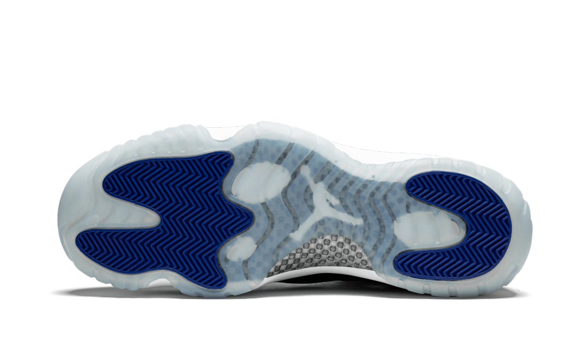 Air Jordan 11 Retro Low IE "Space Jam" 919712 041