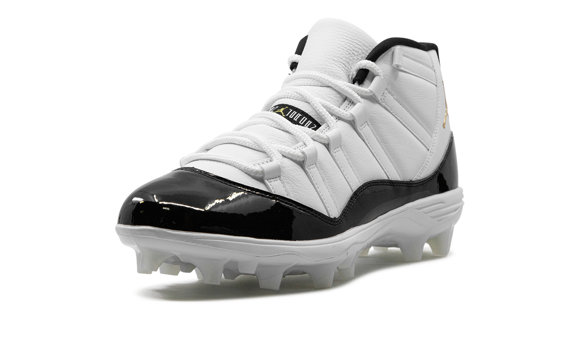 Air Jordan 11 Cleats "Gratitude" FV5374 107
