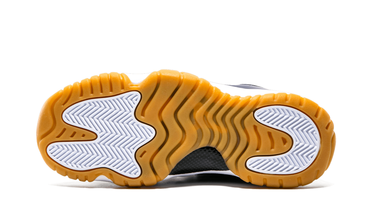 Air Jordan 11 Retro Low GS "Midnight Navy" 528896 405