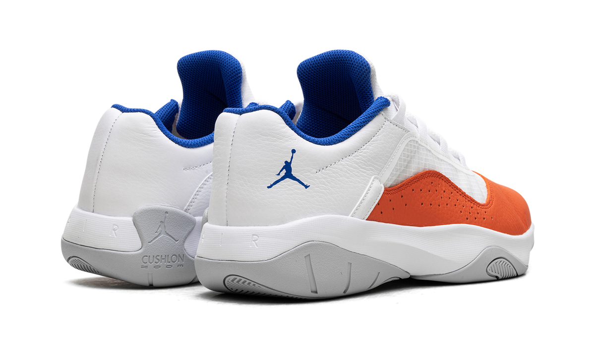 Air Jordan 11 CMFT Low "Wheaties" CW0784 108