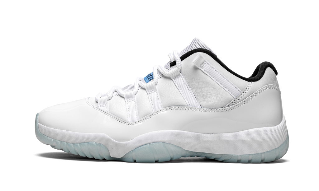 Air Jordan 11 Retro Low "Legend Blue" AV2187 117