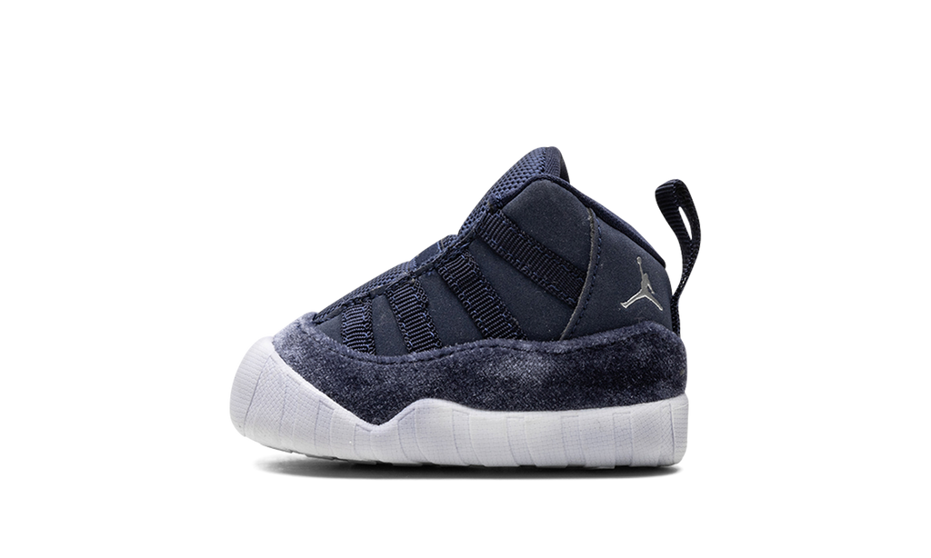 Air Jordan 11 TD "Midnight Navy" FB1968 441