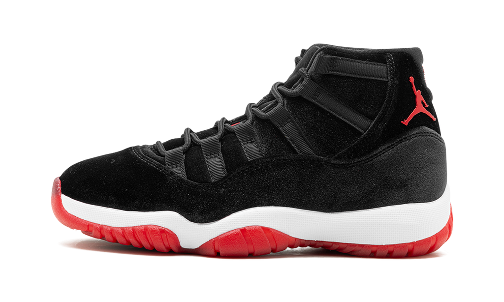 Air Jordan 11 WMNS "Bred Velvet" DB5457 061