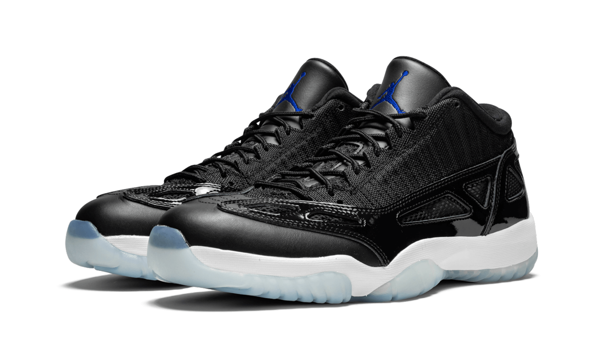 Air Jordan 11 Retro Low IE "Space Jam" 919712 041