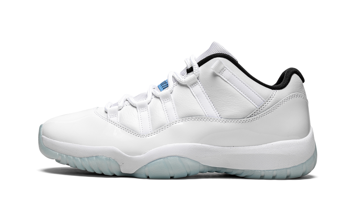 Air Jordan 11 Retro Low "Legend Blue" AV2187 117