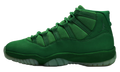Air Jordan 11 Retro "Green Screen Monstars" IQ5700 900