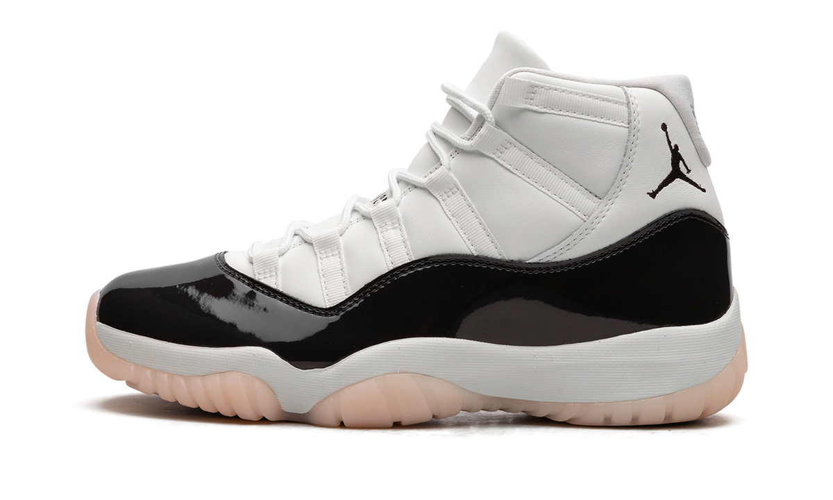 AIR JORDAN 11 WMNS "Neapolitan" AR0715 101