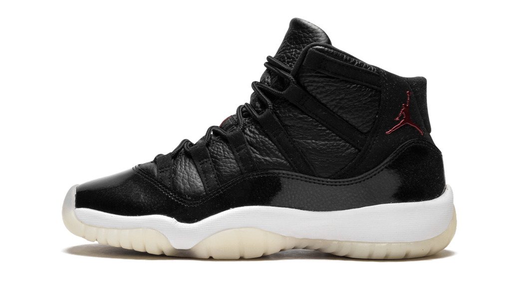 Air Jordan 11 Retro GS "72-10" 378038 002