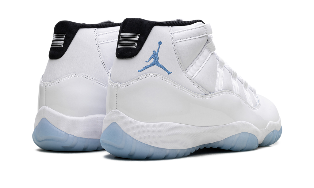 Air Jordan 11 Retro 2024 "Legend Blue" CT8012 104