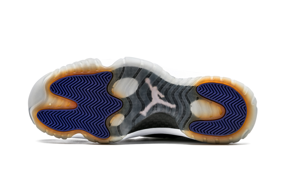 Air Jordan 11 Retro "Concord" 378037 107
