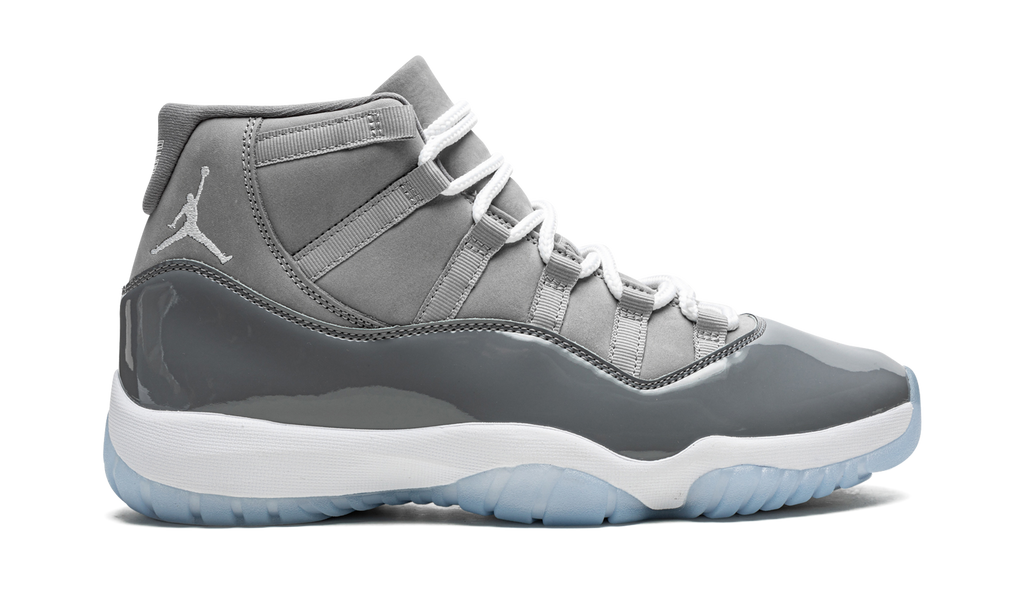 Air Jordan 11 Retro "Cool Grey 2021" CT8012 005